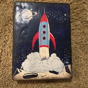 Sid Dickens wall art, handmade